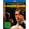 LEONINE Smashing Machine/Blu-ray