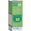 PHYTOMED Srl PHYTOMUNIL 03 GOCCE 15 ML