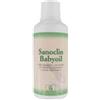 ABBATE A&V PHARMA Srl Sanoclin Babyoil 500ml