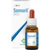 PHARMALUCE Srl SONNORIL GOCCE 20ML