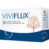 NEURAXPHARM ITALY SpA VIVIFLUX 20CPR