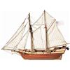 OcCre Albatros 1:100 Modello Di Nave A Vela In Legno Kit 57cm