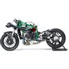 Tamiya 14131 1/12 Kawasaki Ninja H2R Plastic Model Plastic Model Kit