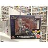 Bandai UFO ROBOT GRENDIZER A ROAR OF VICTORY SCENE SELECTION PLEX BANDAI PVC NUOVO