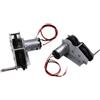 Kit di potenziamento fai-da-te per carro armato RC 1/16 con cambio in acciaio e