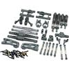 1/12 RC Metal Parti di ricambio complete per Wltoys 12428 12423 Buggy Car
