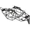 1/10 RC Axial Wraith Truck Full Metal Roll Cage Telaio Telaio Nero
