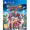 PQube The Legend of Heroes: Trails of Cold Steel [Edizione: Francia]
