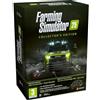 Giants Software Videogioco PC Farming Simulator 25 - Collector's Edition - Marca EAN: 4064635101033