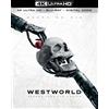 Warner Home Video Westworld: The Complete Fourth Season (4K UHD/Blu-ray/Digital C (4K UHD Blu-ray)