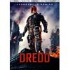 Lionsgate Dredd (DVD) Karl Urban Lena Headey