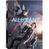 Lionsgate The Divergent Series: Allegiant (DVD) Shailene Woodley Theo James Jeff Daniels