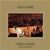 made in japan (steven wilson remix)(rktbr25) (Blu-ray) deep purple