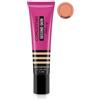 Korff CCC SECOND SKIN FOUNDATION 03 CARAMEL