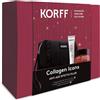 KORFF Srl COFANETTO COLLAGEN ICONS CREMA 10 ML + SIERO 50 ML