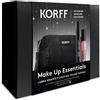 KORFF Srl COFANETTO MAKE UP ESSENTIALS ICONIC VOLUME MASCARA + COMFORT LIP GLOSS 02