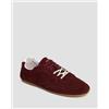 Alohas Sneakers In Pelle Da Donna Alohas Tb.24 Suede Leather Sneakers