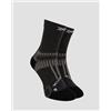 X-Socks Calze Unisex X-socks Hike Perform Merino Crew