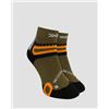 X-Socks Calze Da Trekking X-socks Hike Discover Ankle