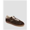 Alohas Sneakers In Pelle Da Donna Alohas Tb.490 Rife Leather Sneakers