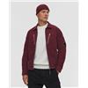 CP Company Giacca In Velluto A Coste Da Uomo C.p. Company Corduroy Zipped