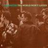 The Smiths The World Won't Listen (Vinyl LP) 12" Album