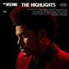 The Weeknd The Highlights (Vinyl LP) 12" Album