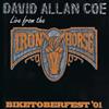 David Allan Coe Biketoberfest '01: Live from the Iron Horse Saloon Album
