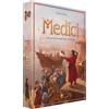 Steamforged Games Renegade Games | Medici | Gioco d'asta e collezione set nel Rinascimento | 2-6 Giocatori | 60 Minuti