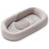 Inglesina - Riduttore culla e letto per neonato Welcome Pod, Quiet Beige