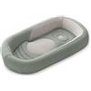 Inglesina - Riduttore culla e letto per neonato Welcome Pod, Balance Green