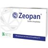 SCHWABE PHARMA ITALIA Srl ZEOPAN 60Cps