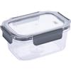 TIAKI Contenitore per alimenti TIAKI - L 20,7 x P 14,9 x H 9,3 cm