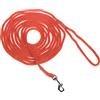 Heim Lunghina da addestramento - arancione - L20 m x Ø 6 mm