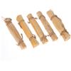 TIAKI Gioco snack per uccelli TIAKI Husk Chewies - set da 5