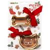 Tri-Coastal Design Tagliabiscotti zooplus - 1 pezzo