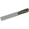 H2Volt Cavo Fror Flessibile 7x1 Mmq con Giallo/Verde In PVC 450/750V -prezzo e taglio al metro-