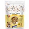 Bunny, Hamster Traum, mangime per criceti, 600 g