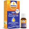 Manuka Optima Manuka Benefit Olio Essenziale Di Manuka 5ml