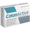 Hologengreen Srl Colonactive Integratore Fermenti Lattici Equilibrio Intestinale 30 Compresse