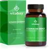 Vitabay Vitamina D3 10000 U.I. a rilascio prolungato 120 pz Compresse