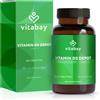 Vitabay Vitamina D3 5000 U.I. a rilascio prolungato 500 pz Compresse
