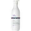 milk-shake Silver Shine Shampoo delicato con pigmenti viola 1 l