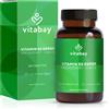 Vitabay Vitamina D3 5000 U.I. a rilascio prolungato 300 pz Compresse