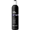 Milk Shake milk-shake Icy Blond Shampoo per Capelli Biondi con Effetto Cenere 0,3