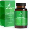 Vitabay Vitamina K2 200 µg 120 pz Compresse