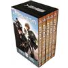 Hajime Isayama Attack On Titan Season 3 Part 2 Manga Box Set (Tascabile)
