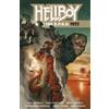 Mike Mignola Chris Roberson Shawn Martinb Hellboy and the B.P.R.D.: (Tascabile)