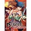 Satoshi Shiki The Legend of Dororo and Hyakkimaru Vol. 6 (Tascabile)