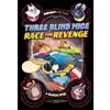 Jasmine Walls Three Blind Mice Race for Revenge (Copertina rigida)